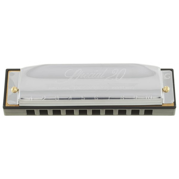 HOHNER SPECIAL 20 G [5]