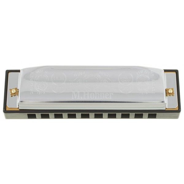 HOHNER SPECIAL 20 G [2]