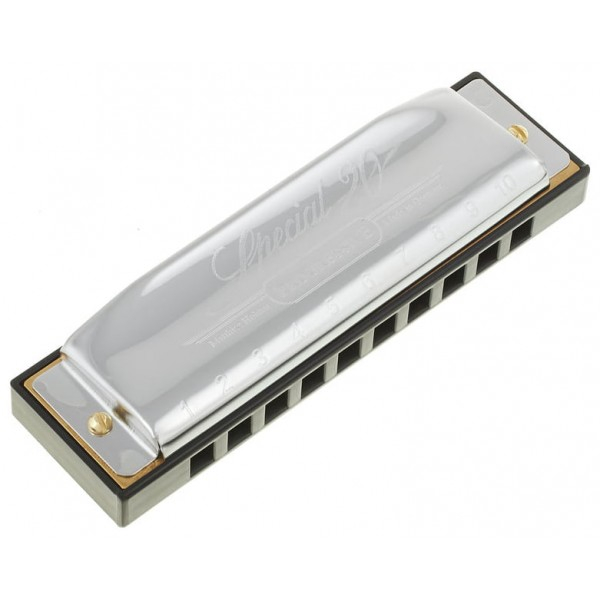 HOHNER SPECIAL 20 G [3]