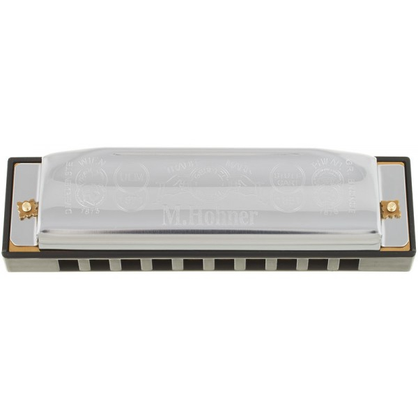HOHNER SPECIAL 20 D [2]