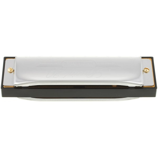 HOHNER SPECIAL 20 D [5]