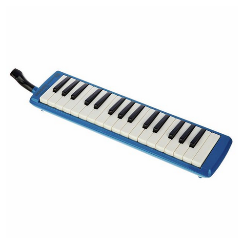 HOHNER STUDENT 32 MELODICA BLUE [1]