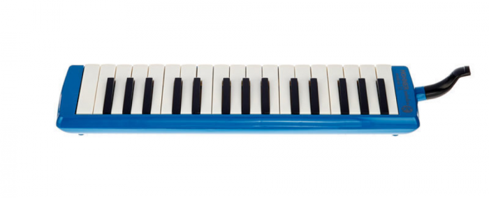 HOHNER STUDENT 32 MELODICA BLUE [4]