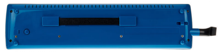 HOHNER STUDENT 32 MELODICA BLUE [8]