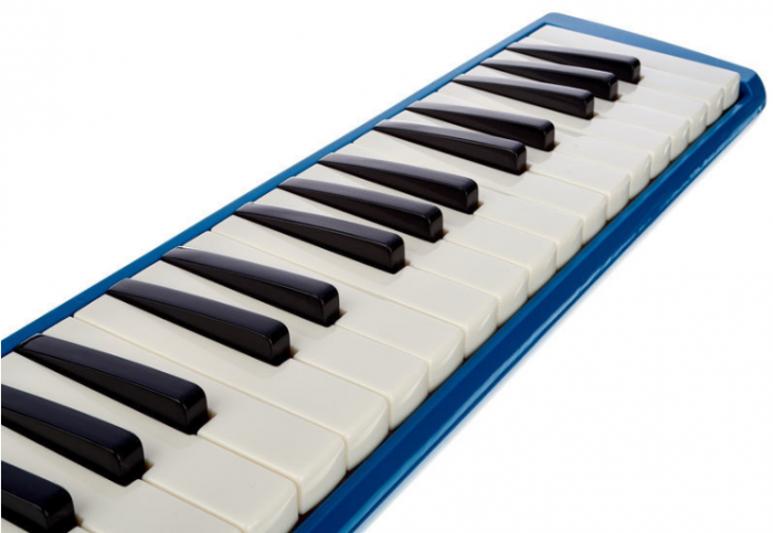 HOHNER STUDENT 32 MELODICA BLUE [7]