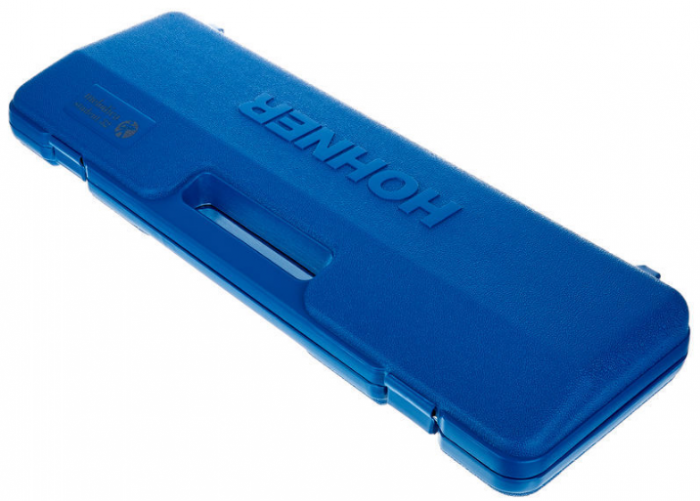 HOHNER STUDENT 32 MELODICA BLUE [9]
