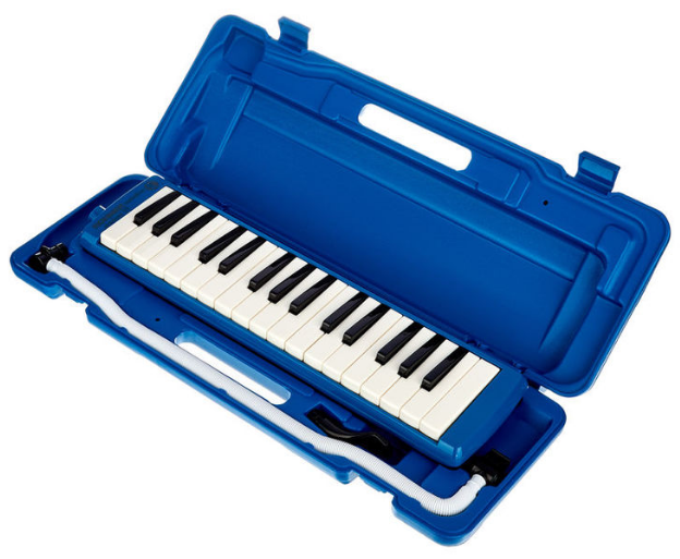 HOHNER STUDENT 32 MELODICA BLUE [10]