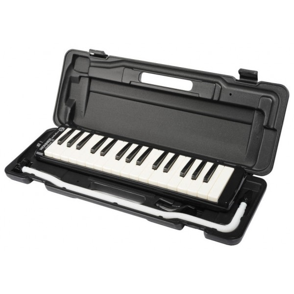 HOHNER STUDENT MELODICA 32 BLACK [3]