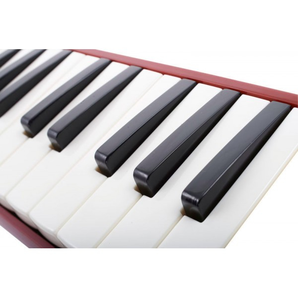 HOHNER STUDENT MELODICA 32 RED [4]