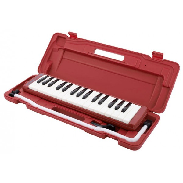 HOHNER STUDENT MELODICA 32 RED [7]