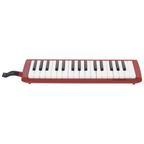 HOHNER STUDENT MELODICA 32 RED [2]