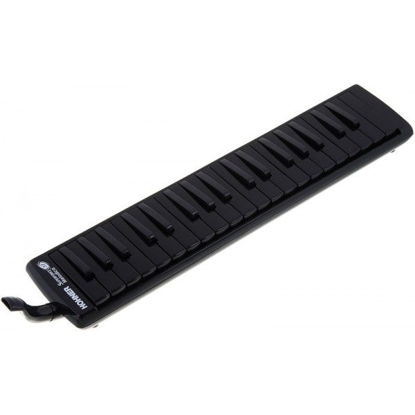 Hohner Superforce 37 Melodica Black [3]