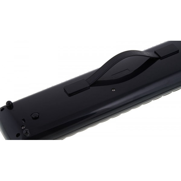 Hohner Superforce 37 Melodica Black [9]