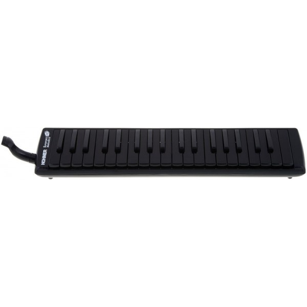 Hohner Superforce 37 Melodica Black [2]