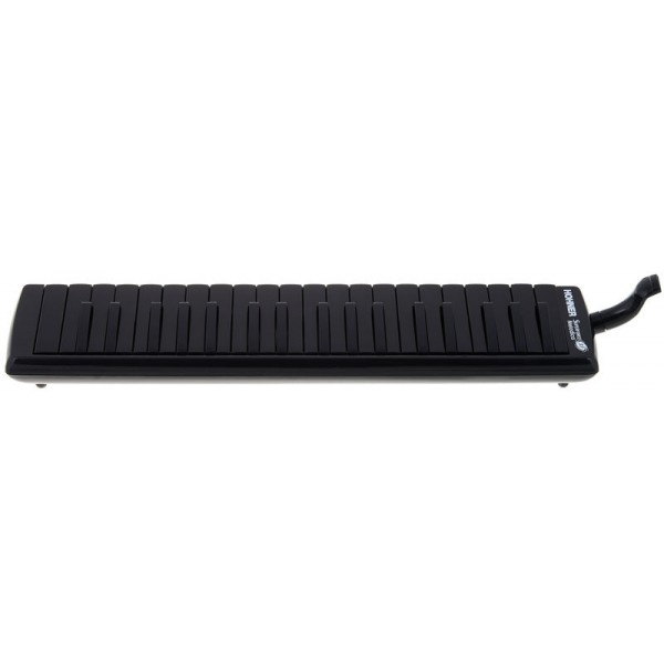 Hohner Superforce 37 Melodica Black [4]