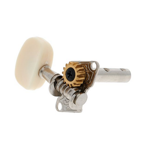 Harley Benton Parts Acoustic Guitar Tuners [4]