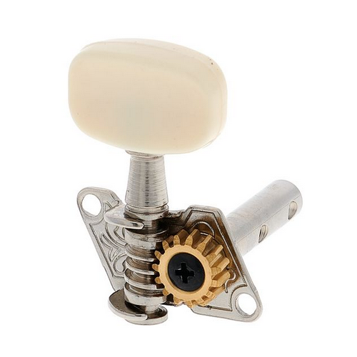 Harley Benton Parts Acoustic Guitar Tuners [2]