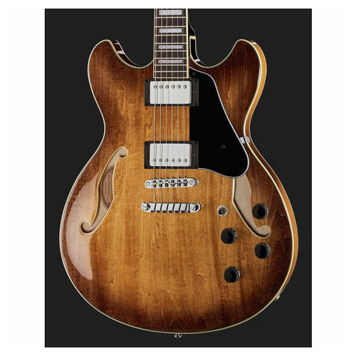 Ibanez AS73-TBC [4]