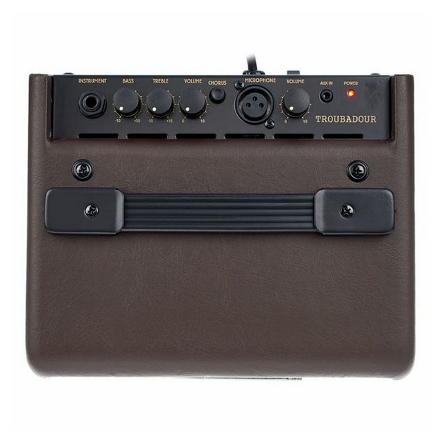 Ibanez T15II Acoustic Combo Troubadour [5]