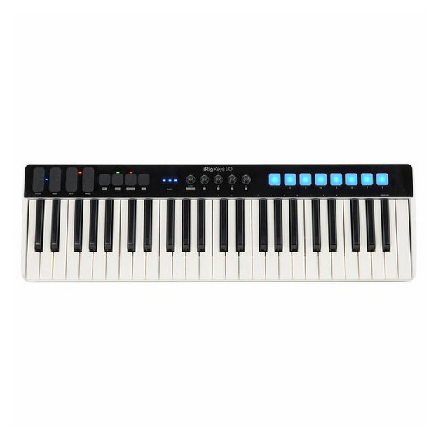 IK Multimedia iRig Keys I/O 49 [5]