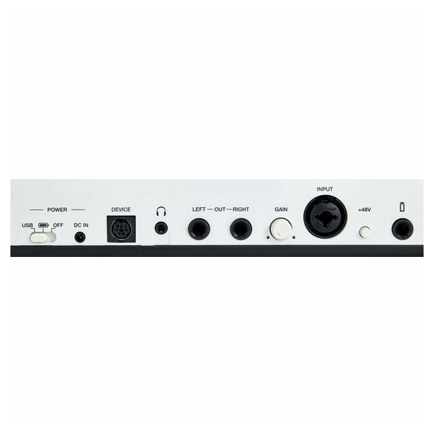 IK Multimedia iRig Keys I/O 49 [7]