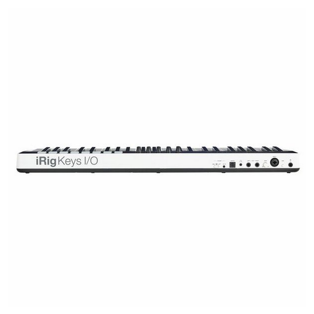 IK Multimedia iRig Keys I/O 49 [6]