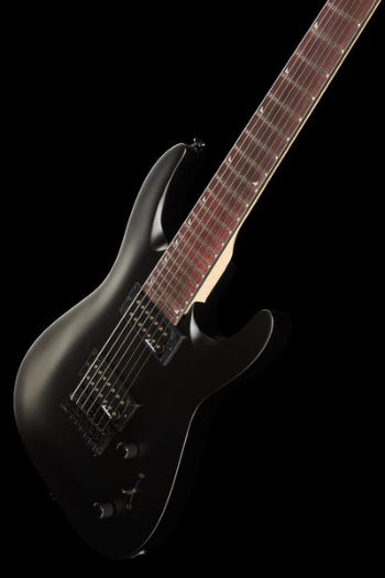 Jackson JS22-7 Dinky AH SB [12]