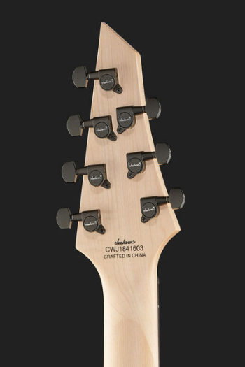 Jackson JS22-7 Dinky AH SB [7]