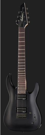 Jackson JS22-7 Dinky AH SB [2]