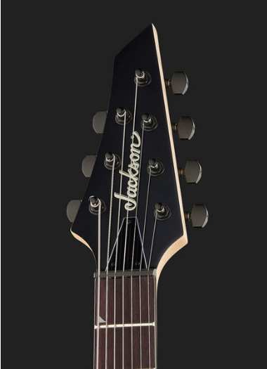 Jackson JS22-7 Dinky AH SB [6]