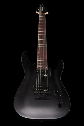 Jackson JS22-7 Dinky AH SB [8]