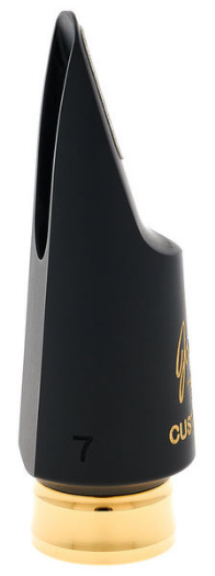 Jody Jazz Alto HR* Custom Dark 7 [3]