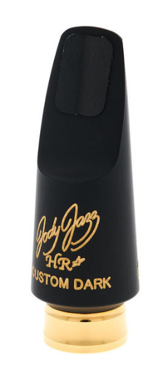 Jody Jazz Alto HR* Custom Dark 7 [2]