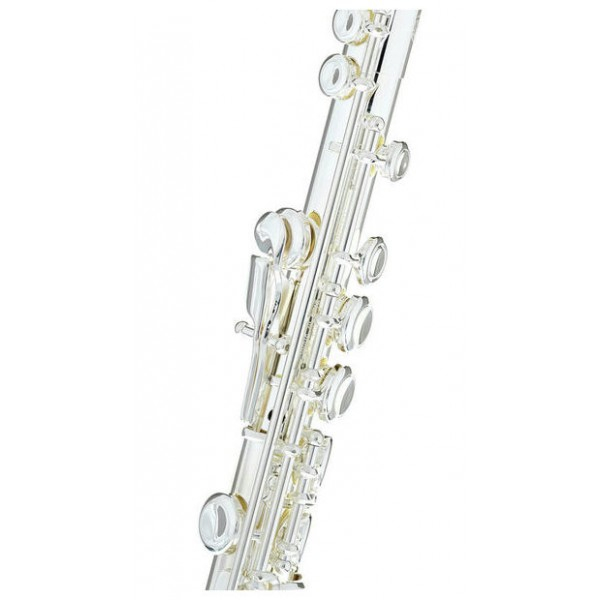 Jupiter JFL700WE C-Loop Flute [7]