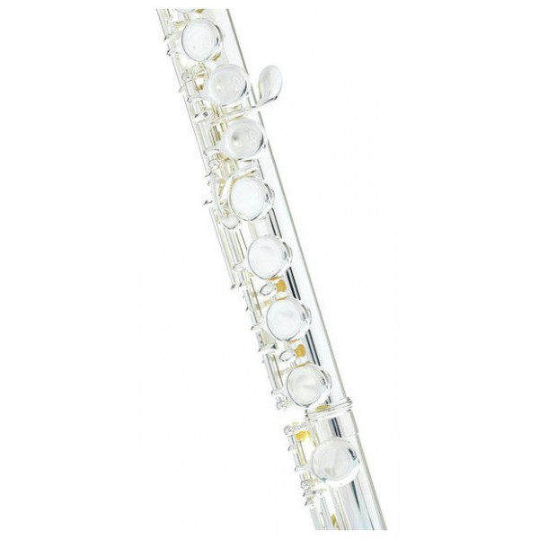 Jupiter JFL700WE C-Loop Flute [5]