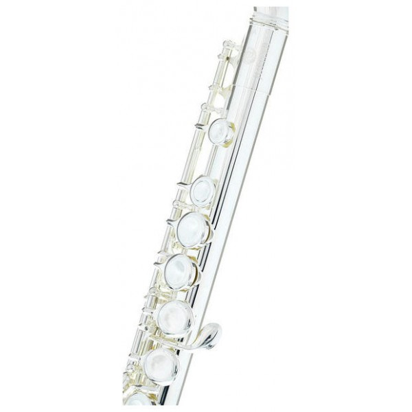 Jupiter JFL700WE C-Loop Flute [4]