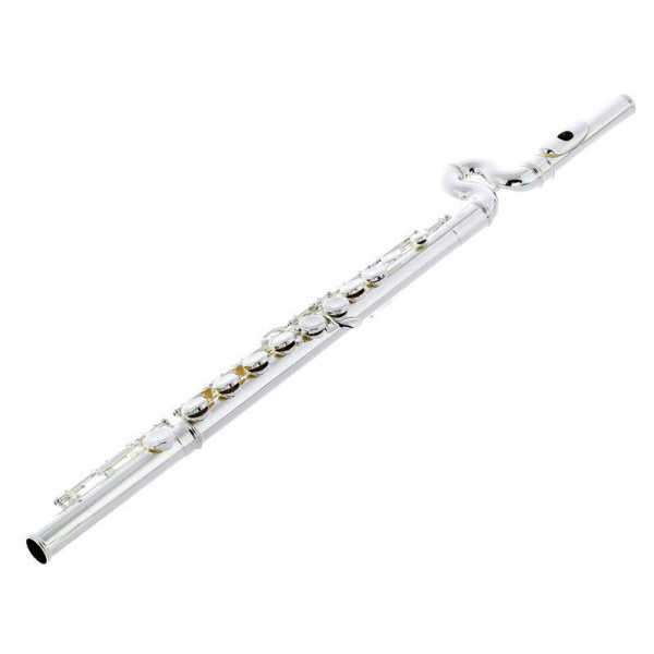 Jupiter JFL700WE C-Loop Flute [3]