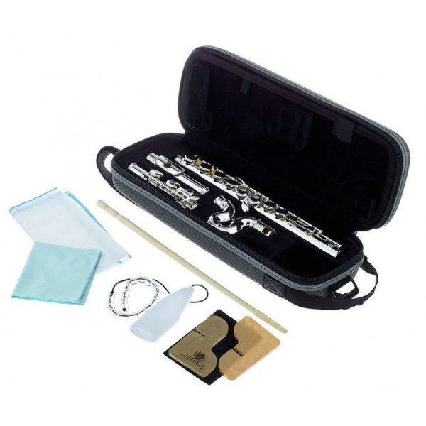 Jupiter JFL700WE C-Loop Flute [9]