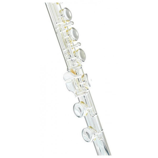 Jupiter JFL700WE C-Loop Flute [6]