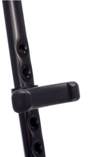 K&M 14300 Tenor/ Alto Sax Stand [5]