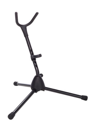 K&M 14300 Tenor/ Alto Sax Stand [3]