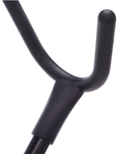 K&M 14300 Tenor/ Alto Sax Stand [4]