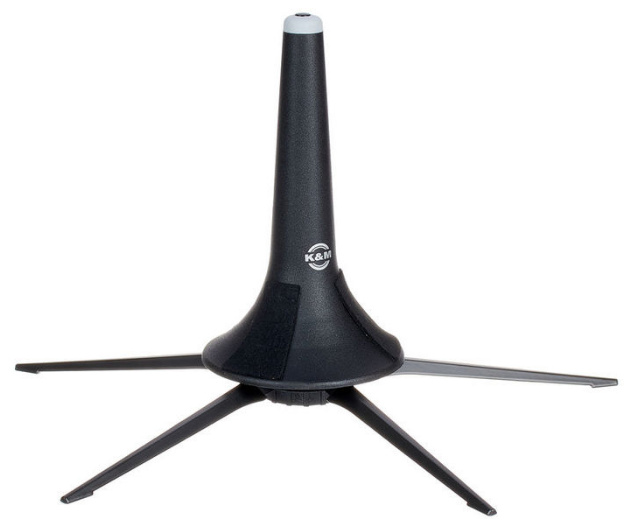 K&M 15213 Trumpet Stand 5-Leg [3]