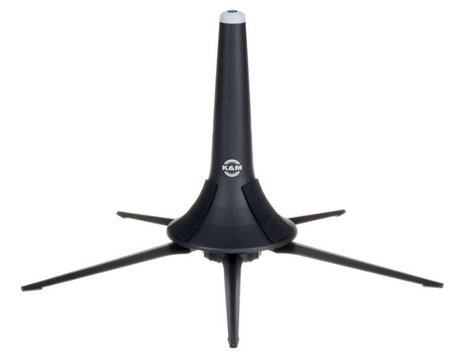 K&M 15213 Trumpet Stand 5-Leg [2]