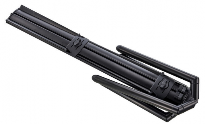 K&M 18860 Spider Pro Black [11]