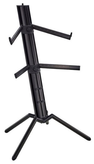 K&M 18860 Spider Pro Black [3]