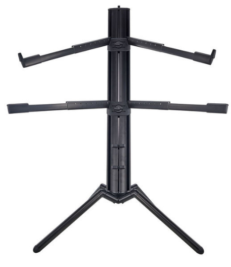 K&M 18860 Spider Pro Black [5]