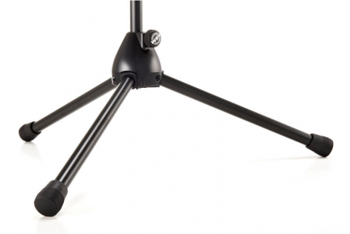 K&M 210/9 Black [3]