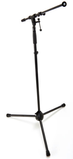 K&M 210/9 Black [2]