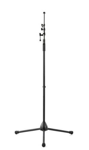 K&M 210/9 Black [8]
